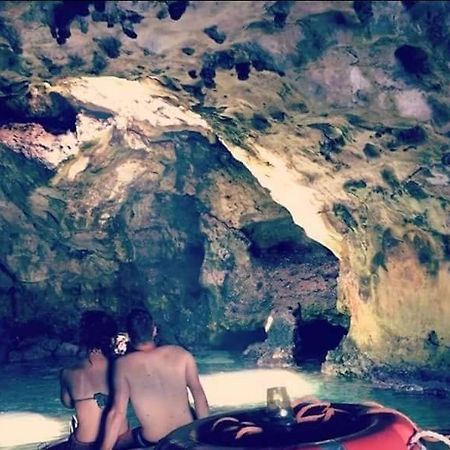 Dimora Silcla 2 Apartman Polignano a Mare Kültér fotó