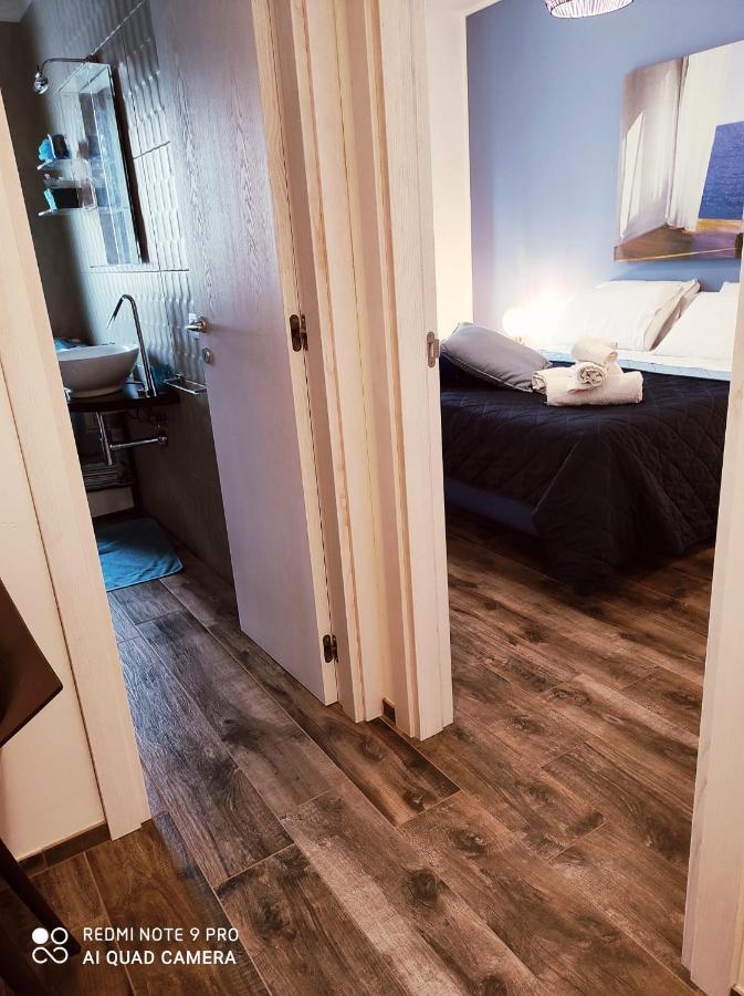 Dimora Silcla 2 Apartman Polignano a Mare Kültér fotó