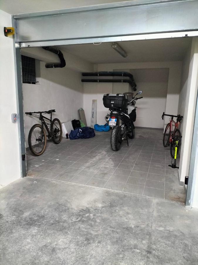 Dimora Silcla 2 Apartman Polignano a Mare Kültér fotó