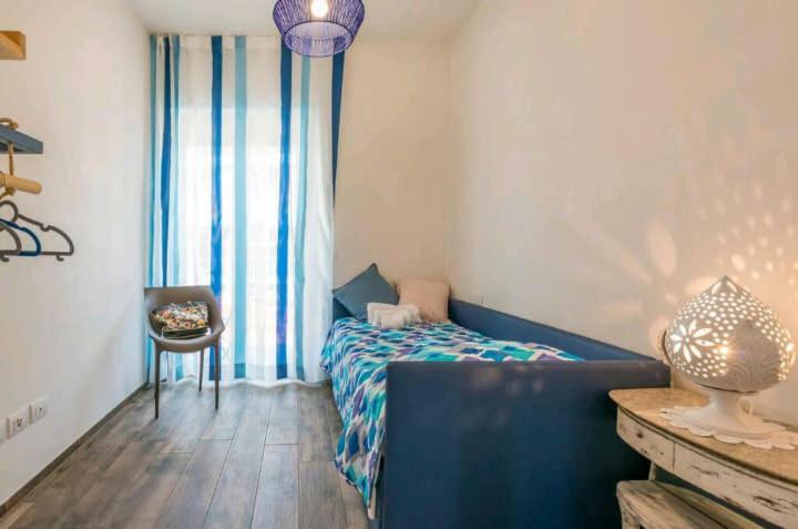 Dimora Silcla 2 Apartman Polignano a Mare Kültér fotó