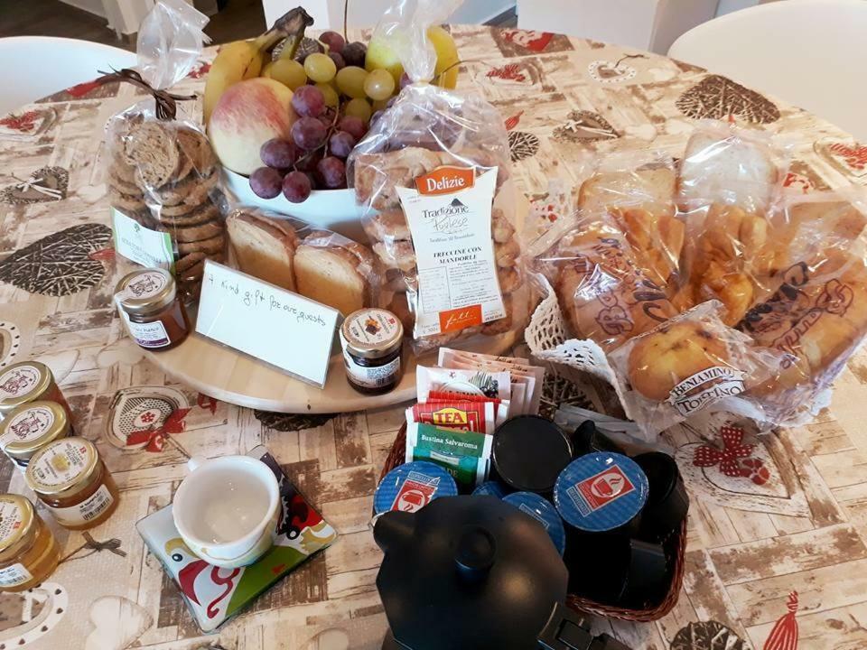 Dimora Silcla 2 Apartman Polignano a Mare Kültér fotó