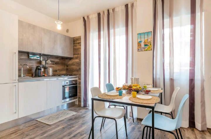 Dimora Silcla 2 Apartman Polignano a Mare Kültér fotó