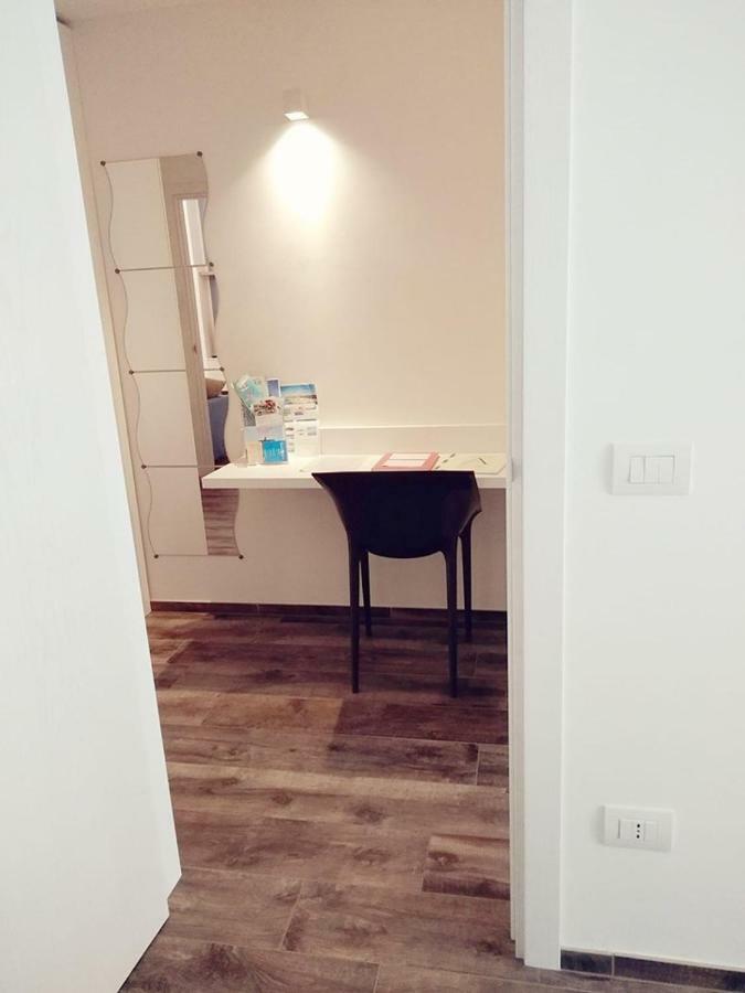 Dimora Silcla 2 Apartman Polignano a Mare Kültér fotó