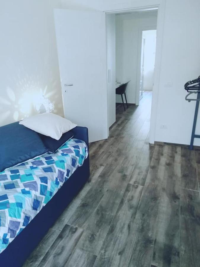 Dimora Silcla 2 Apartman Polignano a Mare Kültér fotó