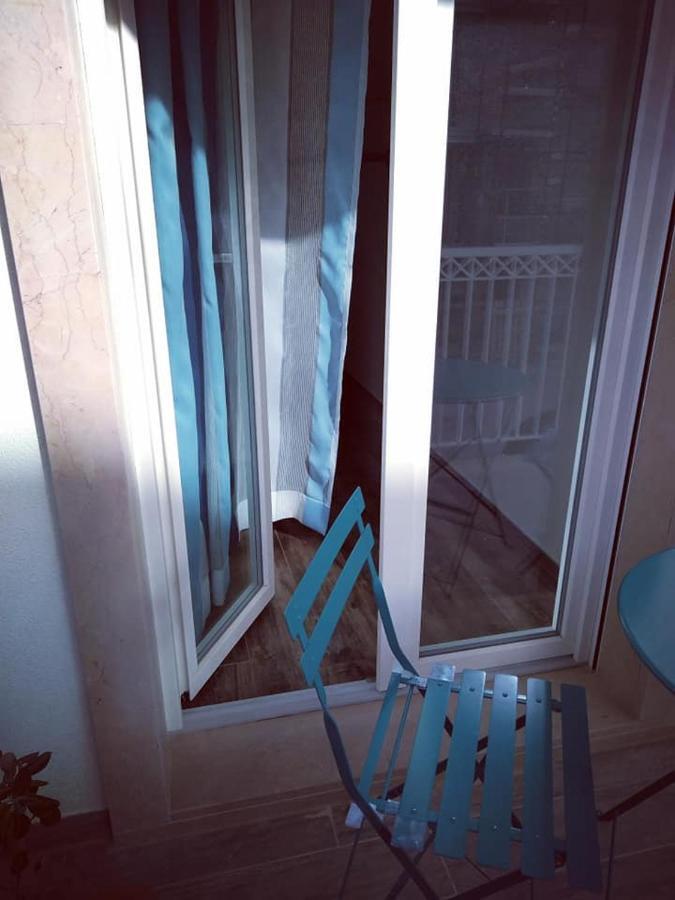 Dimora Silcla 2 Apartman Polignano a Mare Kültér fotó